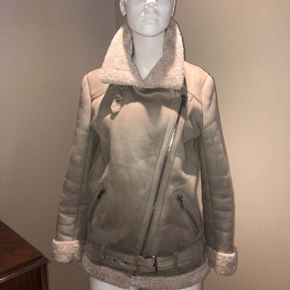 Zara Jackets & Blazers - ZARA WINTER JACKET